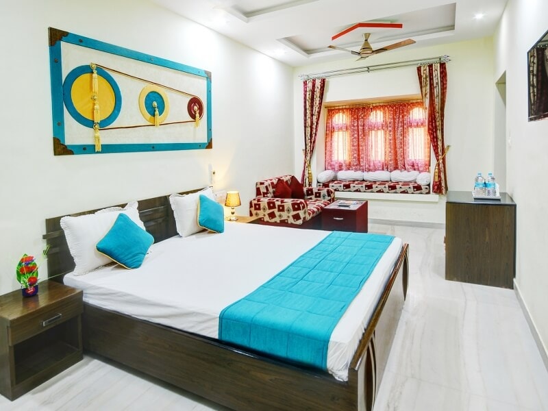 Hotel Neeraj - Tap to explore photos