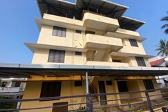 Collection O Peroorkada Junction Formerly Snehalayam Stays