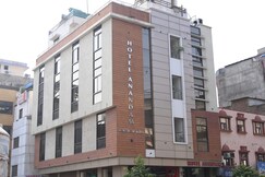 Hotel Anandam