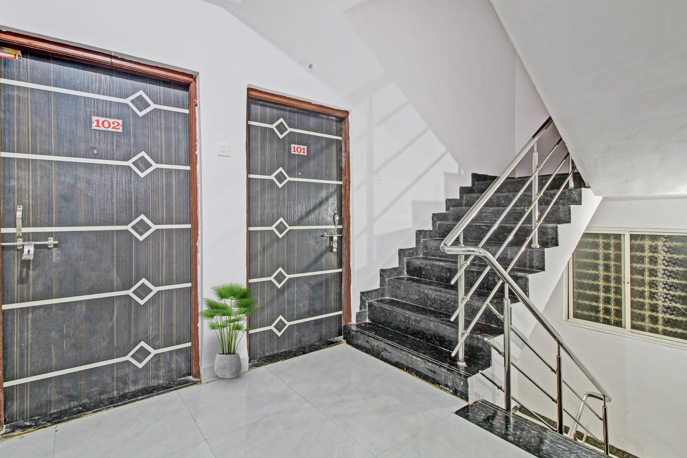 Main gallery