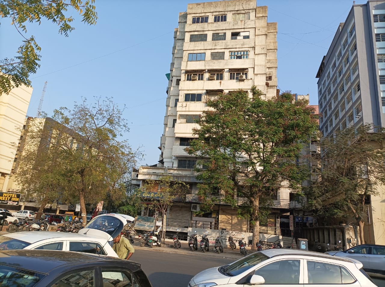 HOTEL REST INN - Tap to explore photos