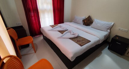 Rajpari Homestay Room Type - Rajpari Homestay