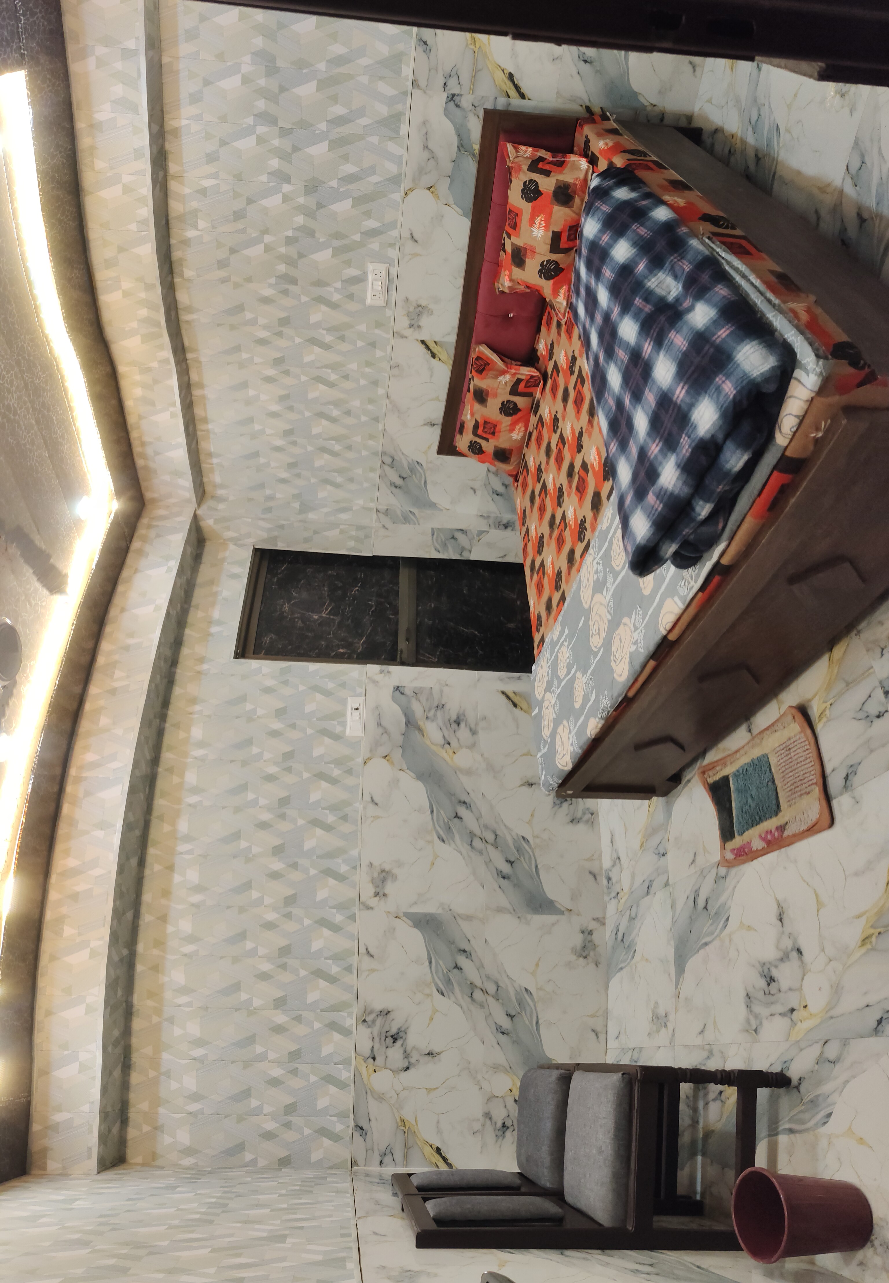 Hotel Samriddhi Inn Near Ram Temple - Tap to explore photos