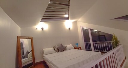 Revery The Tiny House Room Type - Tiny House