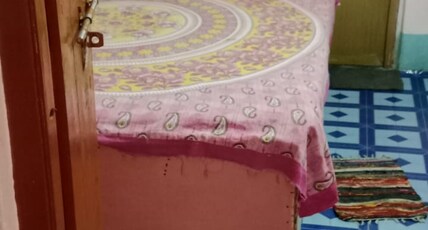 Mahamaya Tourist Centre Room Type - Single bed