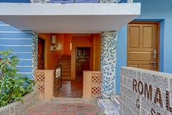 Romaldo Guest House 