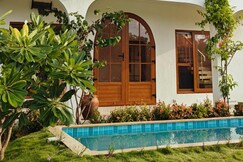 Tuscan Breeze, Nandi Hills