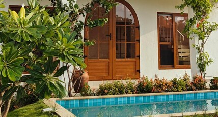 Tuscan Breeze, Nandi Hills Room Type - Tuscan Breeze, Nandi Hills