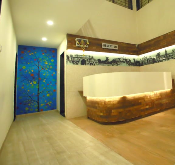 Main gallery