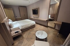 HOTEL ASK GRANDE