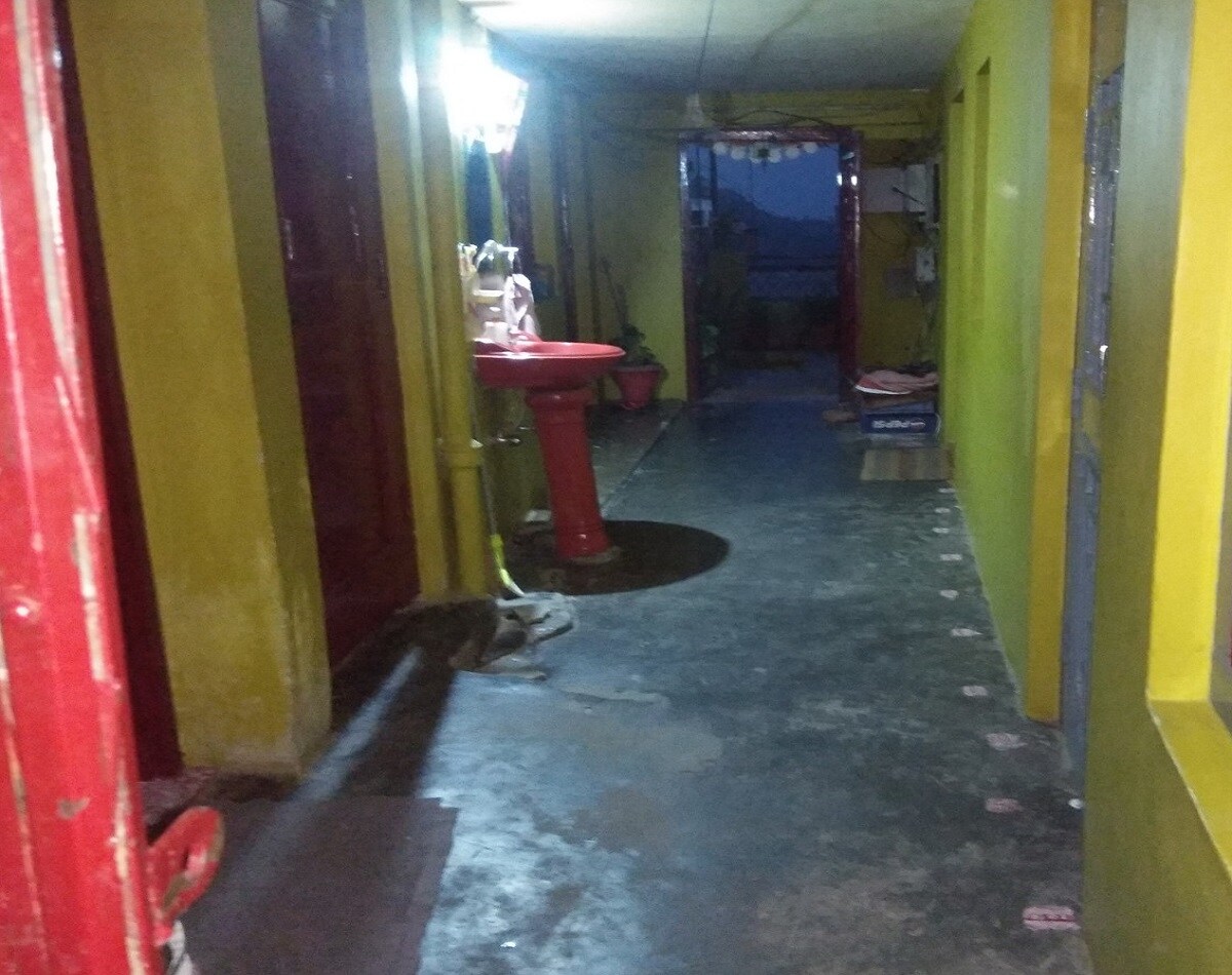 Hotel Anand - Tap to explore photos