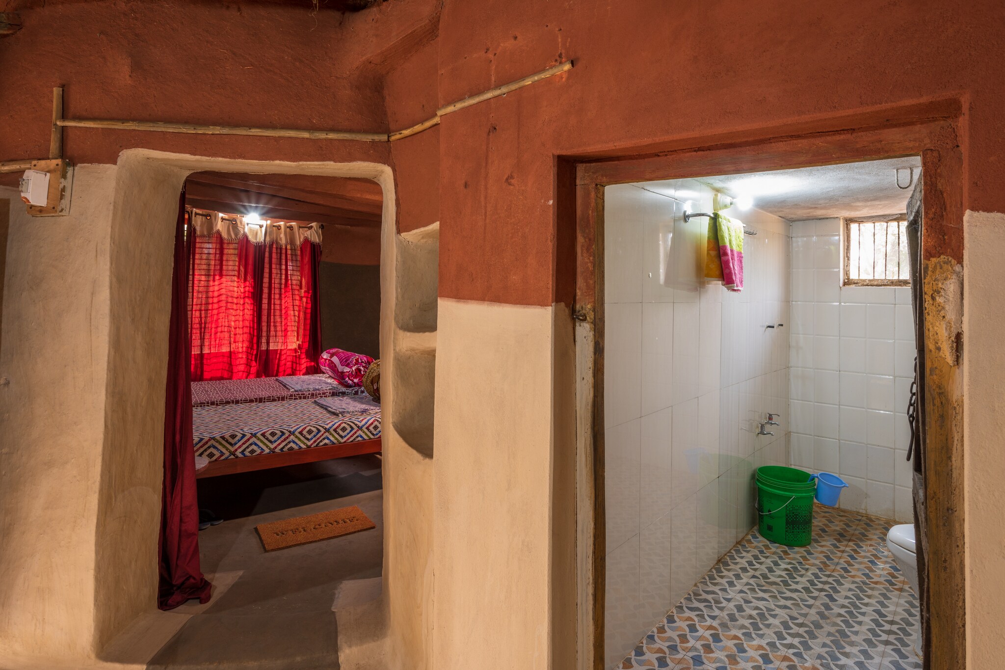 Sal Tree Homestay - Tap to explore photos