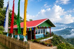 Golper pahar Homestay