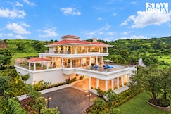 StayVista at RAAYA Estate
