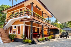 Address of Credible Heritage Resort