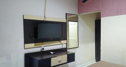 Hotel O Puri Homestay Room Type - Indonesia Standard Double