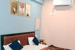 Hotel O kushal in & Restaurant