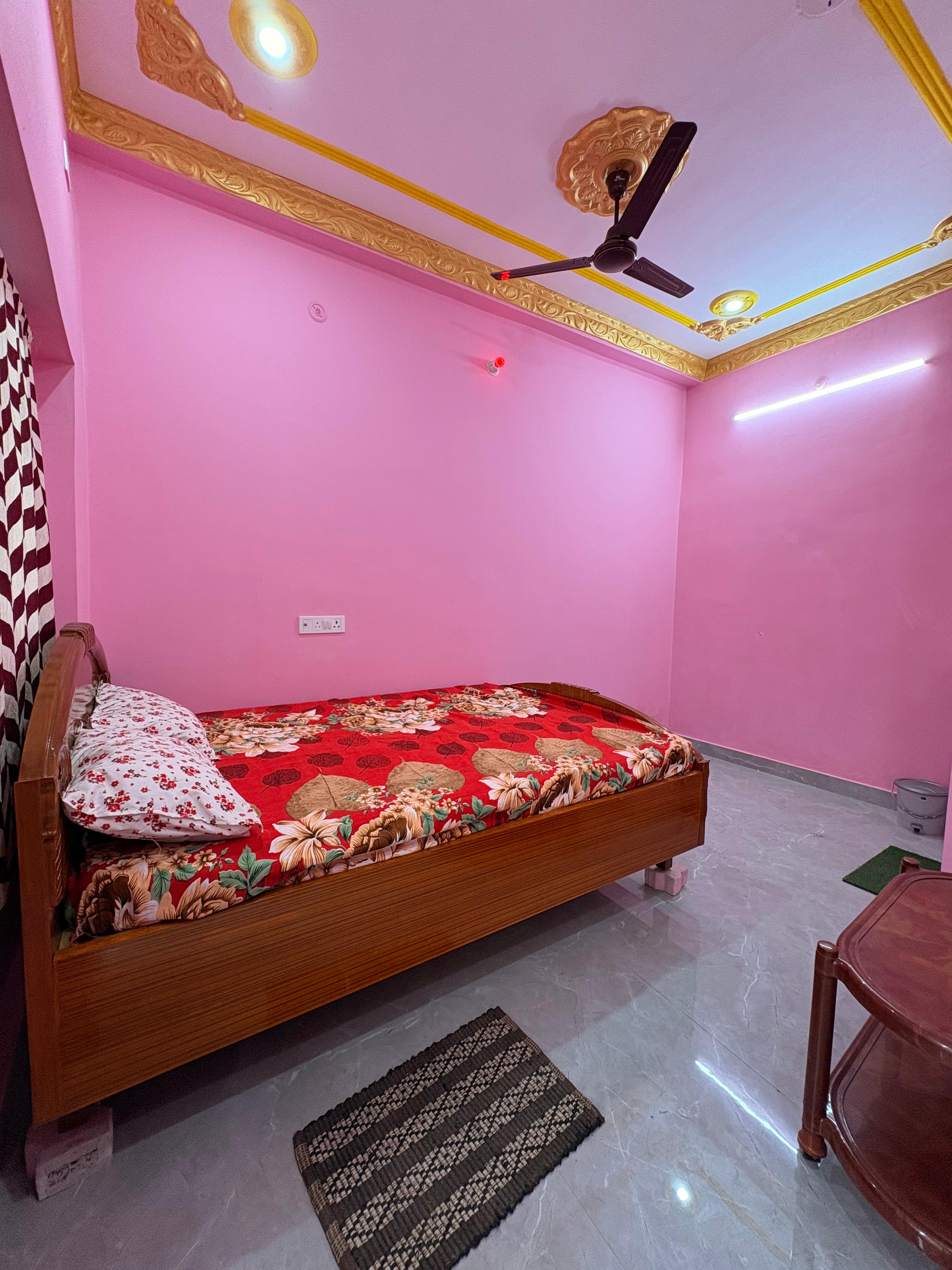 Hotel Buddha Vihar, Pipra - Tap to explore photos
