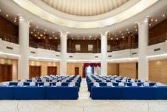 Crowne Plaza Chengdu City Center