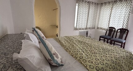 Offgrid Ruraltrails Rajasthan Room Type - Dhundhar 4
