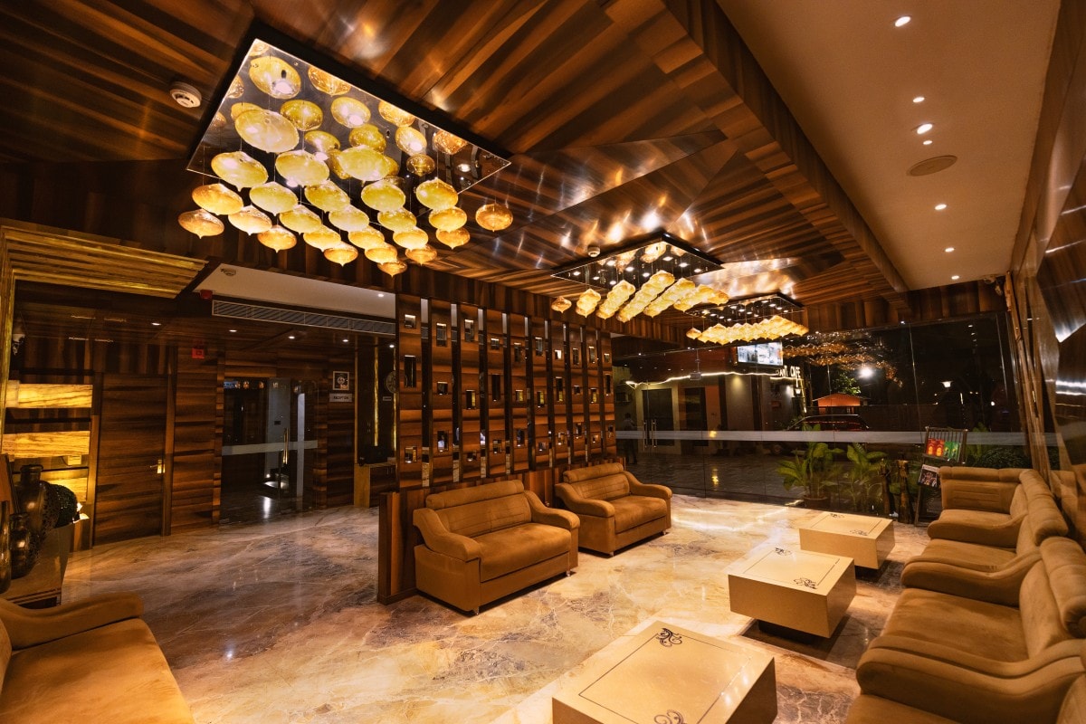 Main gallery