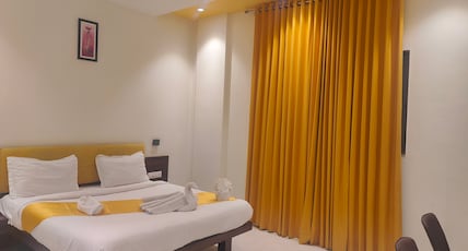 Hotel CVR Grand Room Type - GRAND SUITE Hotel CVR Grand Room Type - GRAND SUITE