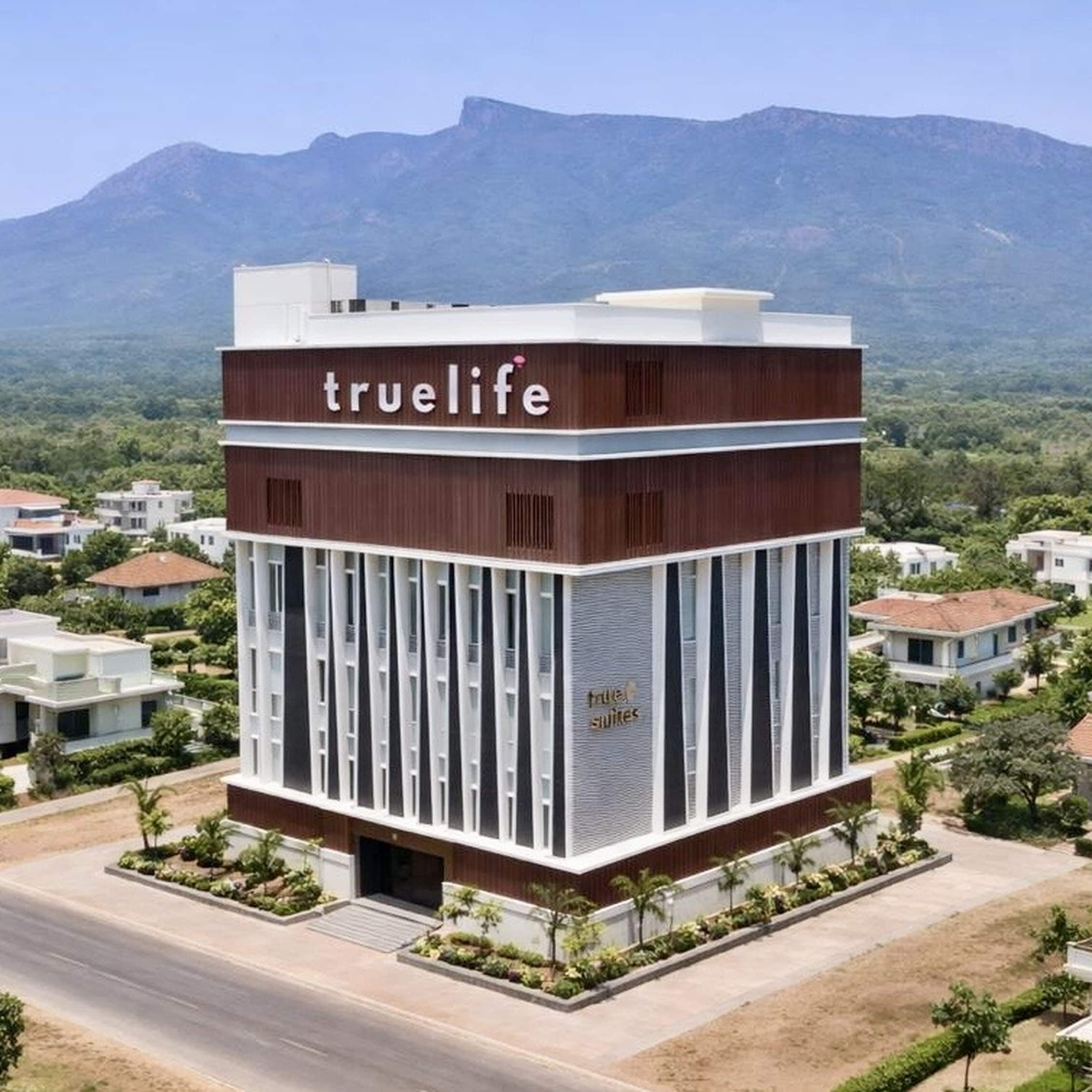 Truelife SRB Suites - Tap to explore photos
