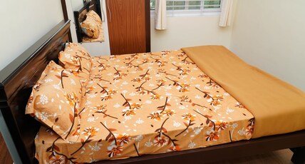 Sri Govindham 1BHK, 2BHK Homestay Room Type - 1BHK Suite