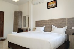 Redfox Service Apartment T Nagar