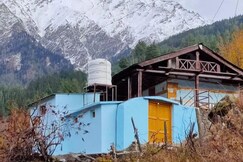 Mountain Village Stay