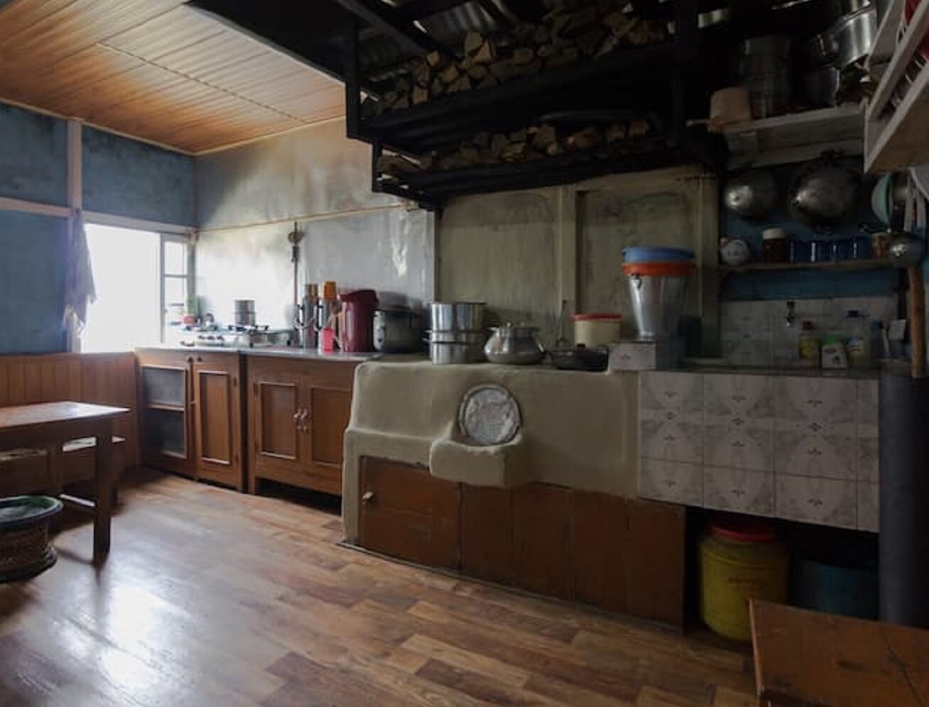 Shering Homestay - Tap to explore photos