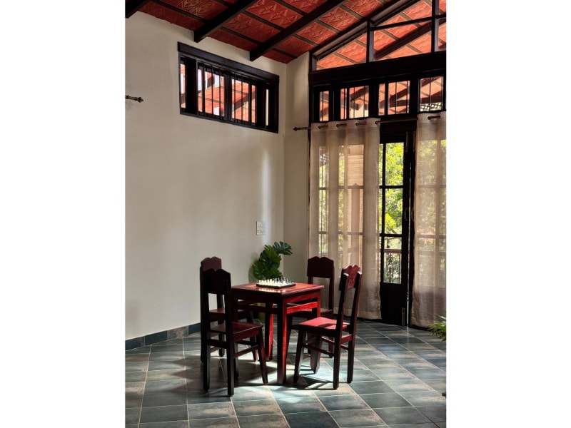 Kumberi Manor by Raho: Heritage Retreat in Coorg - Tap to explore photos