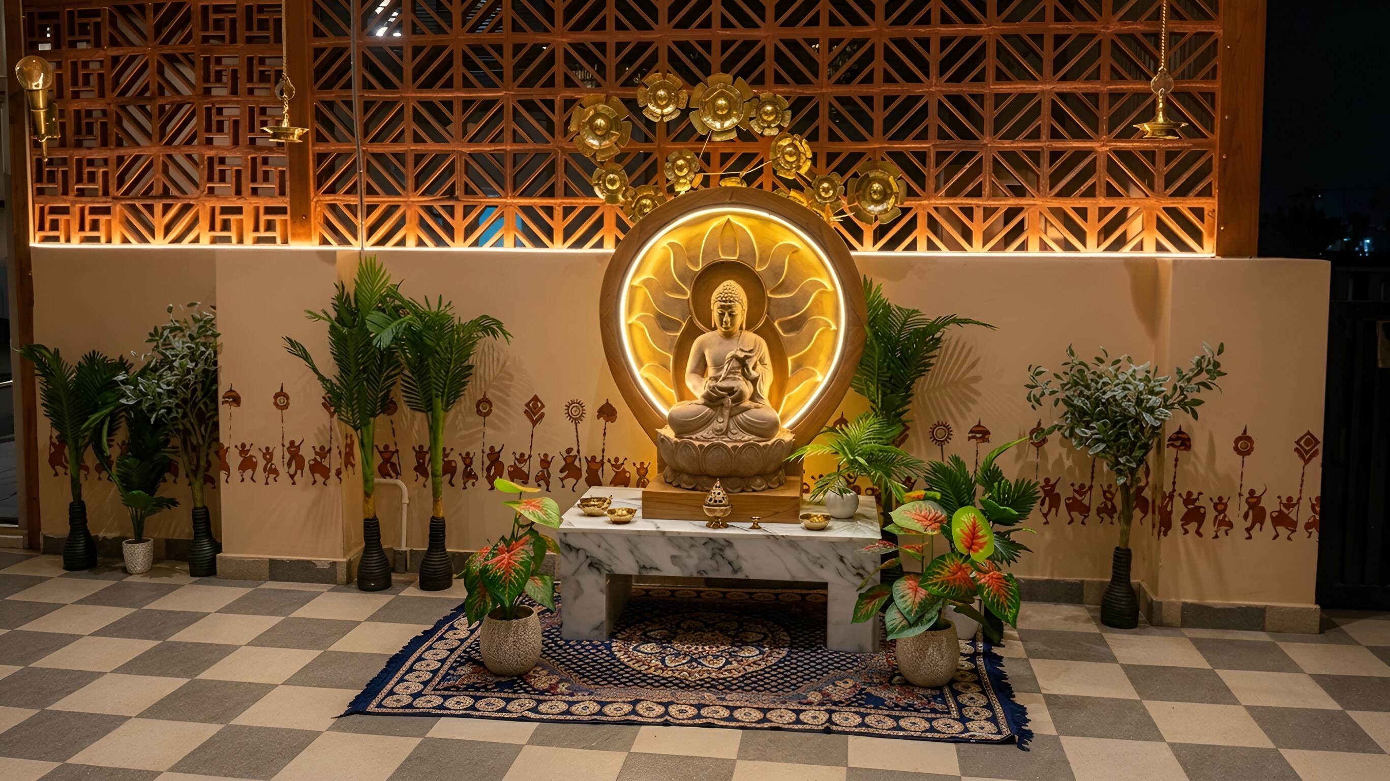Main gallery