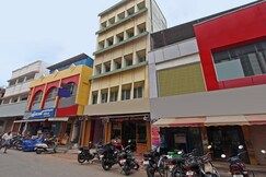 Hotel Indhra