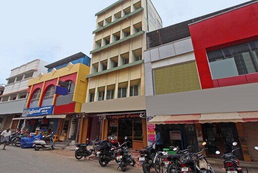 Hotel Indhra