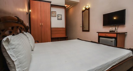 Hotel D R International Room Type - Executive Room