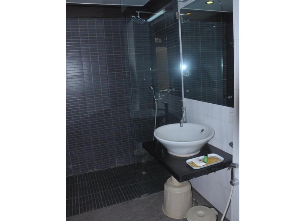 Hotel Pranav Executive (Near Swarget), Pune   - Tap to explore photos