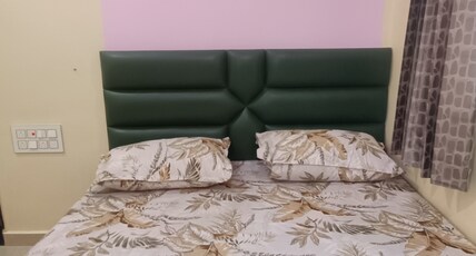 Dream Nest Room Type - Bedroom