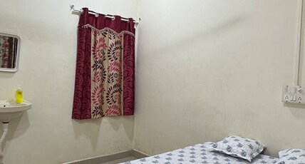Chaitanya beach resort Room Type - Bedroom 2