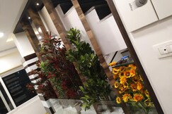 HOTEL PARK RESIDENCY