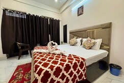 Hotel Bhavana Bhawan