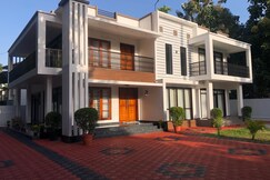 Villa Lemon INN