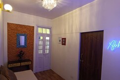 Address of Abhi s Stay