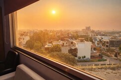 The Dwelling Paradise Hotel City - Greater Noida