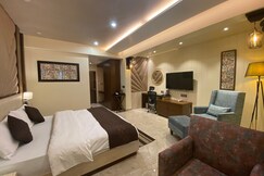 DLS Spring Valley Resort and Spa