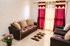 Perfect 1bhk for comfortable relaxing stay