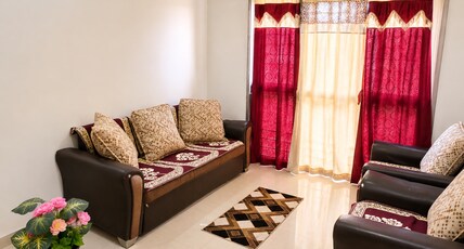 Perfect 1bhk for comfortable relaxing stay Room Type - Perfect 1bhk for comfortable relaxing stay