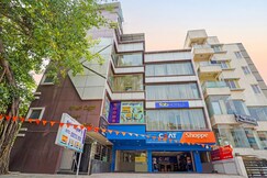 FabHotel Exotic Stay - Kalyan Nagar