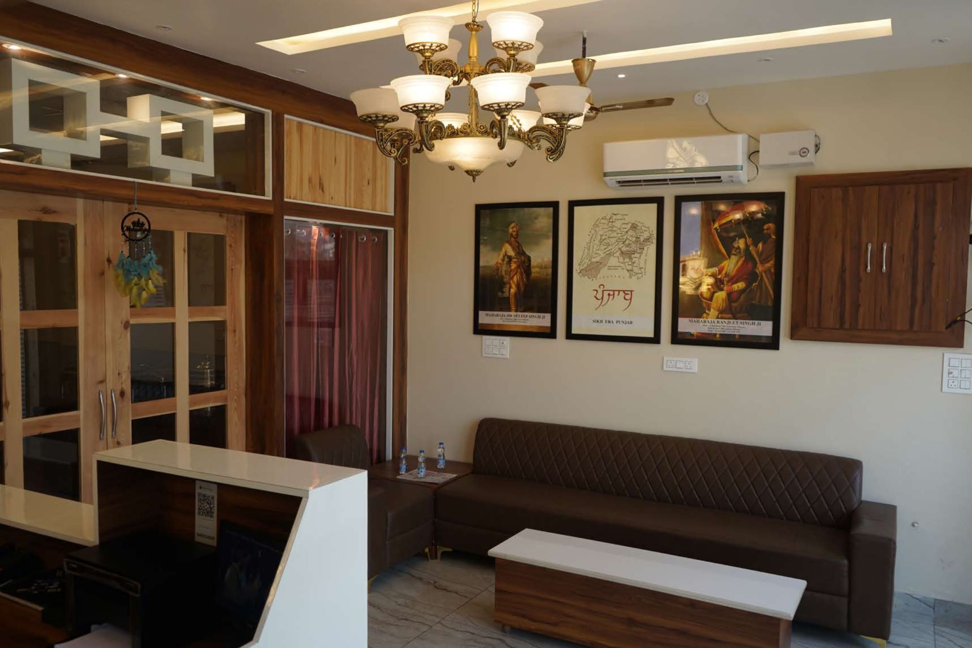 Main gallery