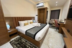 Hotel Prime Bliss